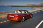 BMW 420i Convertible Luxury Line 2017 года (ZA)